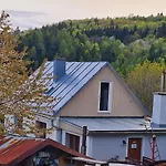 Klinger - Nad Jazerom Banská Štiavnica