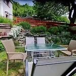 Maison d'hôtes Klinger - Nad Jazerom Banská Štiavnica