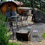Maison d'hôtes Klinger - Nad Jazerom Banská Štiavnica