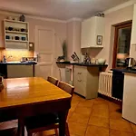Klinger - Nad Jazerom Guest house Banska Stiavnica