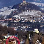Maison d'hôtes Klinger - Nad Jazerom Banská Štiavnica