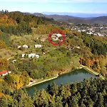 Maison d'hôtes Klinger - Nad Jazerom