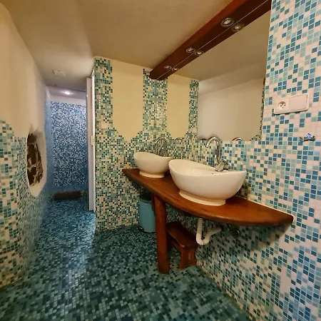 Guest house Klinger - Nad Jazerom Banska Stiavnica