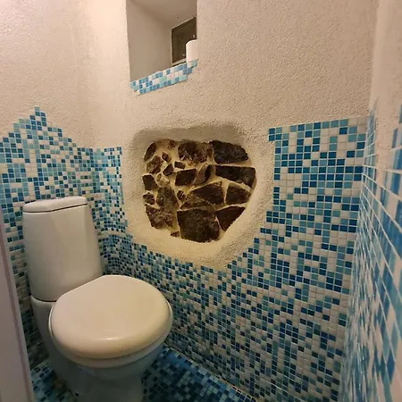 Klinger - Nad Jazerom 3*