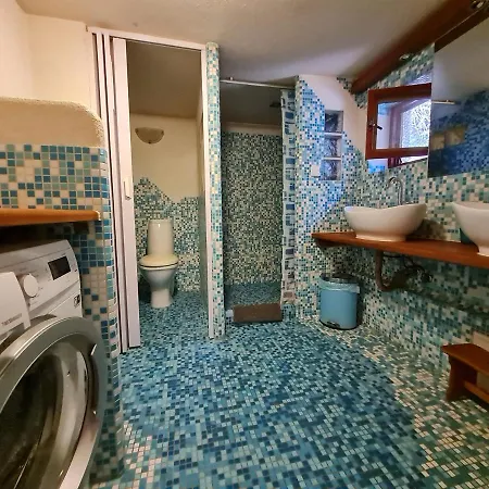 Klinger - Nad Jazerom Guest house