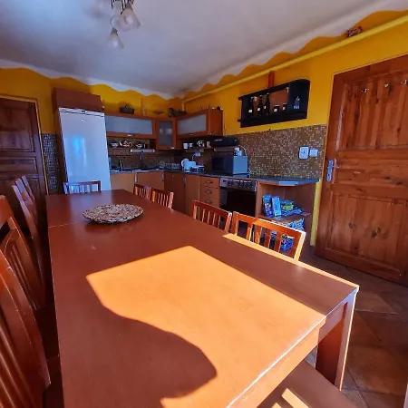 Klinger - Nad Jazerom 3* Banská Štiavnica