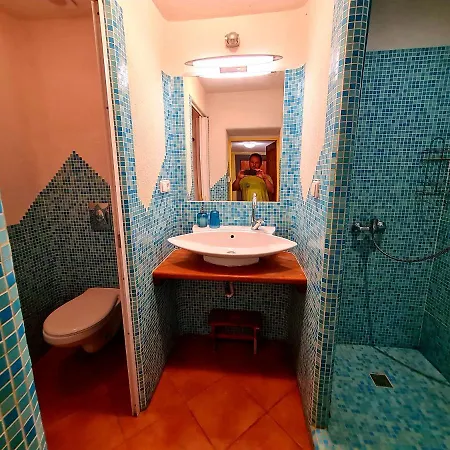 Klinger - Nad Jazerom Gasthof