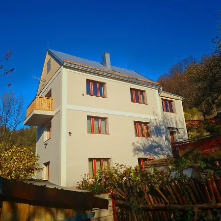 Klinger - Nad Jazerom 3* Banska Stiavnica