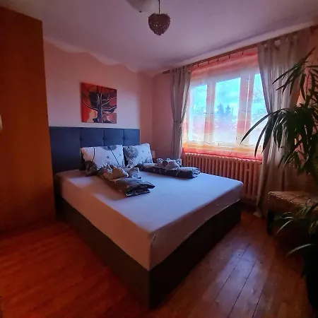 Klinger - Nad Jazerom Guest house 3*