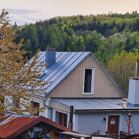Klinger - Nad Jazerom Banska Stiavnica