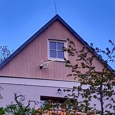 Klinger - Nad Jazerom Guest house
