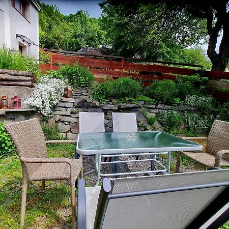 Penzion Klinger - Nad Jazerom Banská Štiavnica