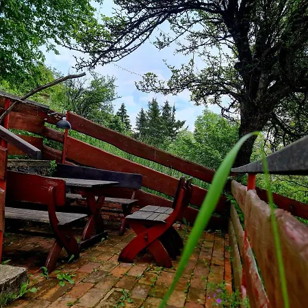 Guest house Klinger - Nad Jazerom