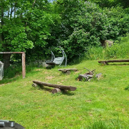 Klinger - Nad Jazerom Guest house