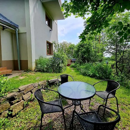 Klinger - Nad Jazerom 3* Banská Štiavnica