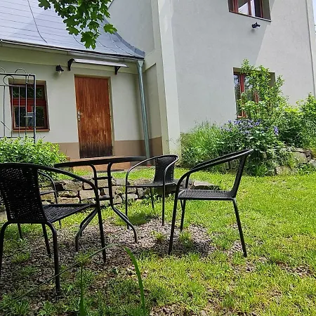 Klinger - Nad Jazerom Banská Štiavnica