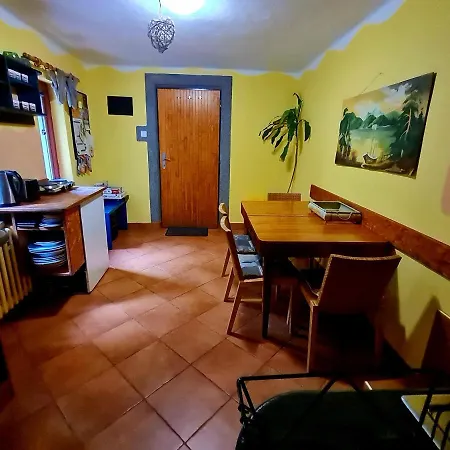 Klinger - Nad Jazerom Guest house 3*