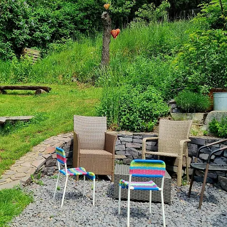 Klinger - Nad Jazerom Guest house Banska Stiavnica