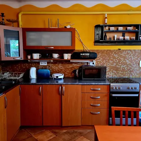 Klinger - Nad Jazerom 3* Banska Stiavnica