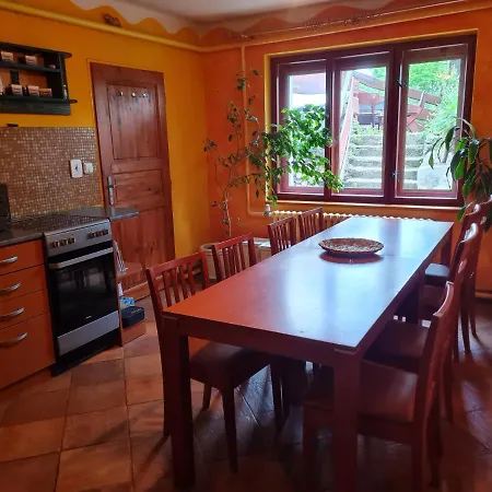 Guest house Klinger - Nad Jazerom