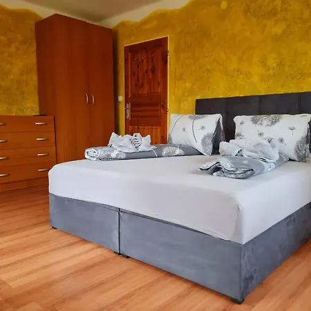Klinger - Nad Jazerom Banska Stiavnica