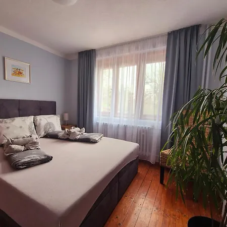 Klinger - Nad Jazerom