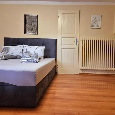 Gasthof Klinger - Nad Jazerom