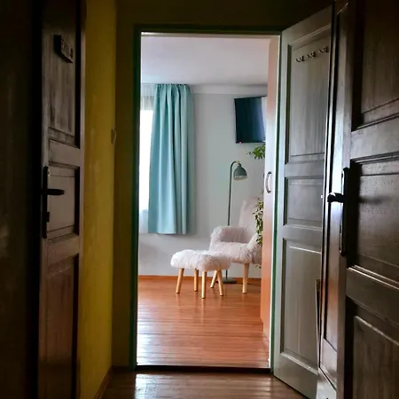 Guest house Klinger - Nad Jazerom