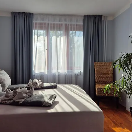 Klinger - Nad Jazerom 3*