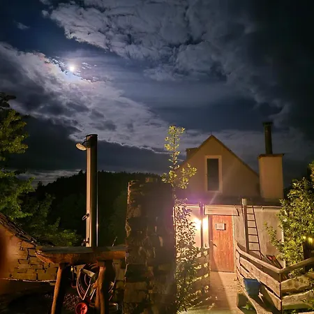 Klinger - Nad Jazerom 3* Banská Štiavnica