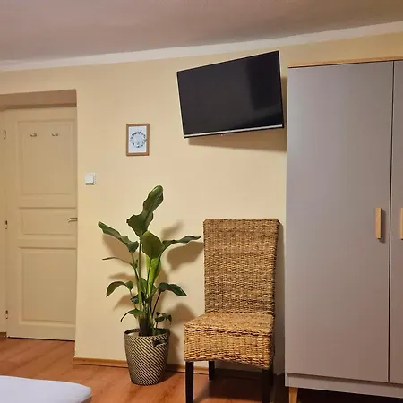 Klinger - Nad Jazerom 3* Banska Stiavnica