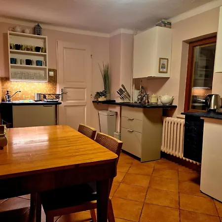 Klinger - Nad Jazerom Penzion Banská Štiavnica