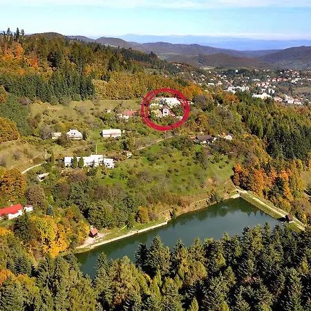 Gasthof Klinger - Nad Jazerom