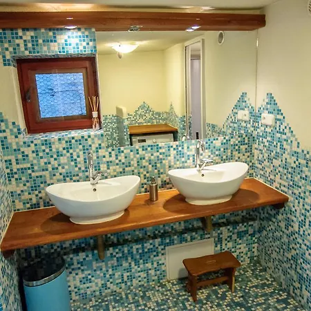 Klinger - Nad Jazerom 3* Banská Štiavnica