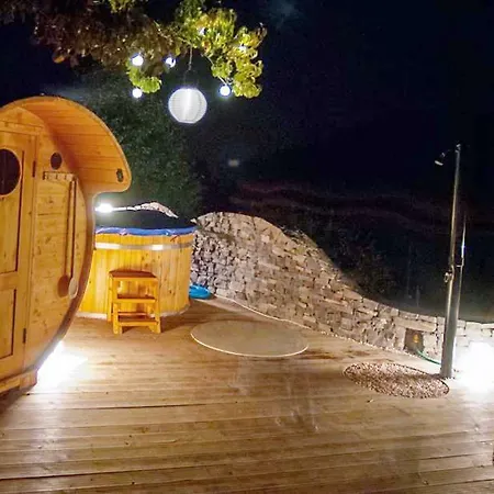Klinger - Nad Jazerom Guest house