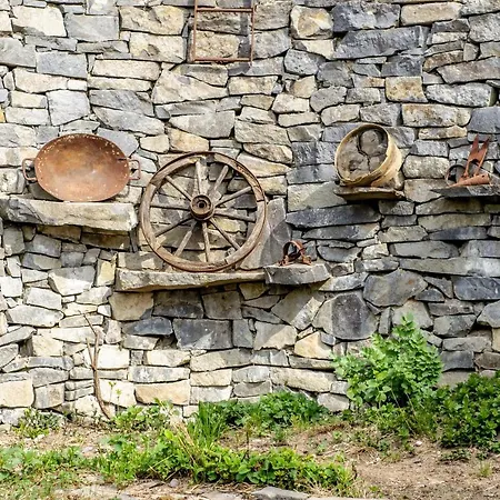 Klinger - Nad Jazerom Banská Štiavnica